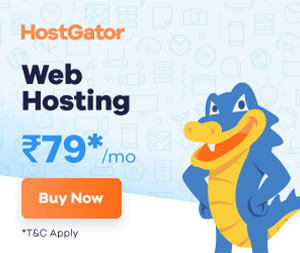 hostgator